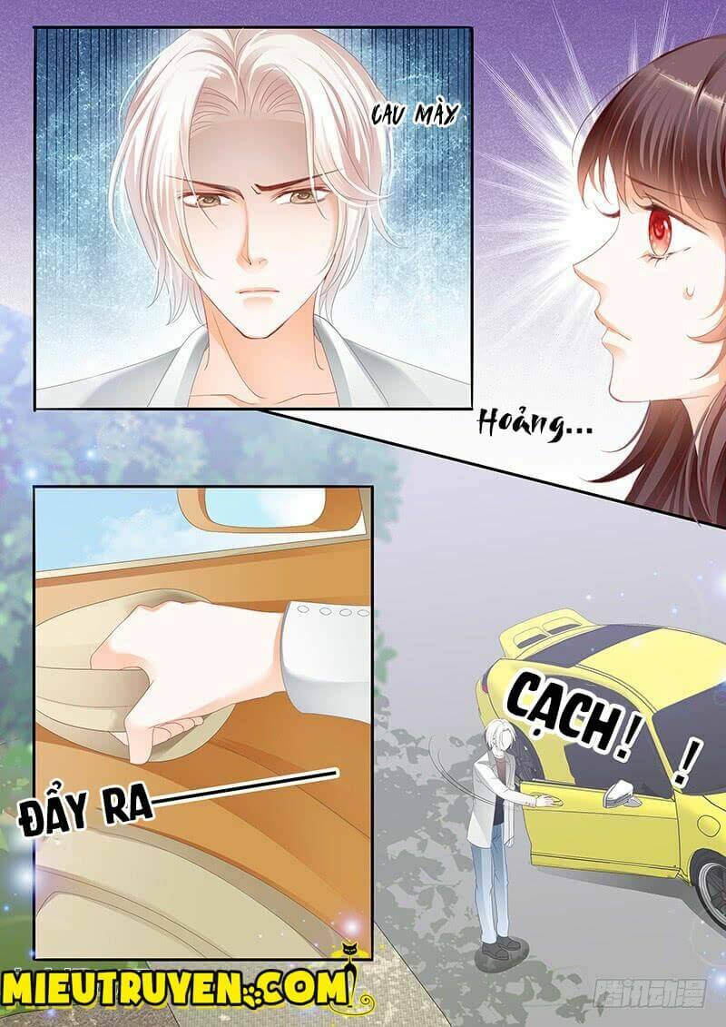 Thiểm Hôn Kiều Thê: Chapter 76