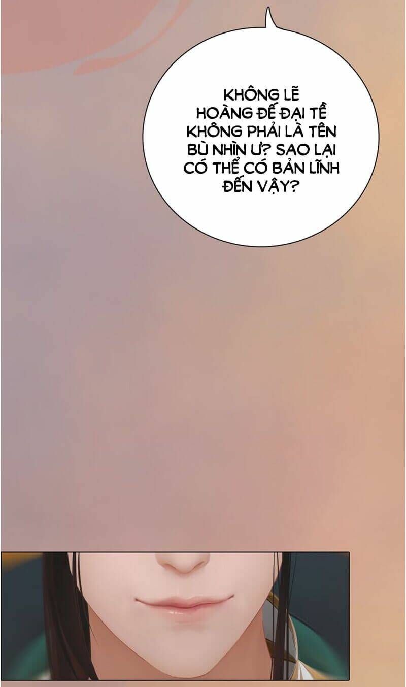 Yêu Nhan Lệnh: Chapter 18