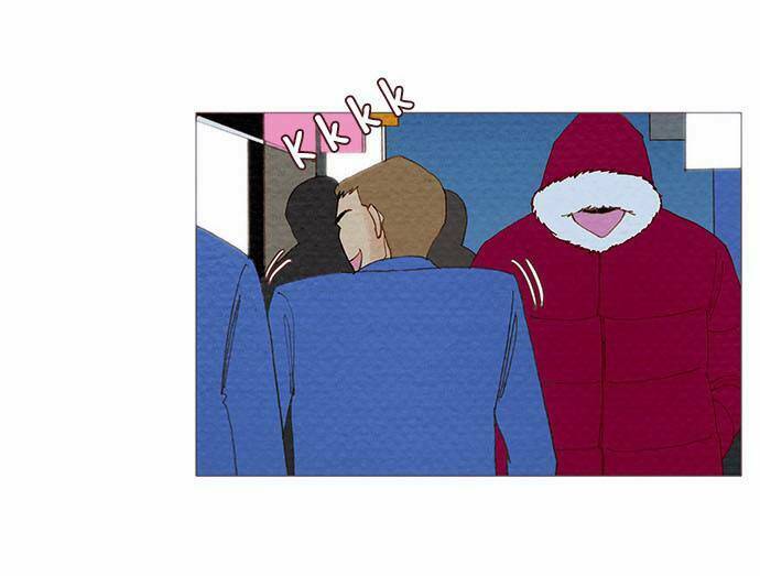 Thánh Thần Trẻ Trâu: Chapter 64