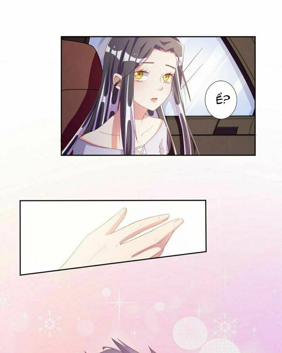 Hôn Nhân Dục Vọng: Thiếu Gia Nhẹ Một Chút!: Chapter 52