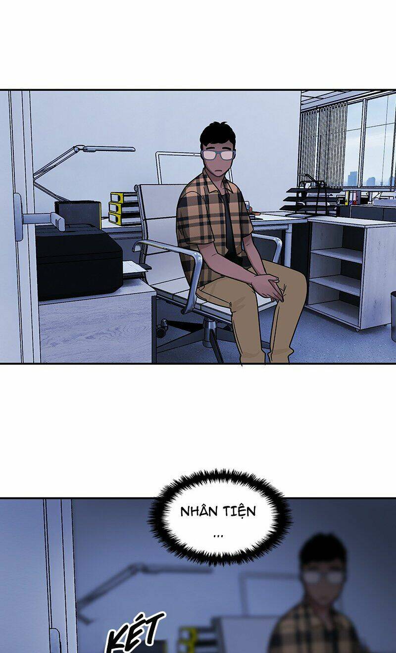 Nửa Đêm Ở Poppy Land: Chapter 49