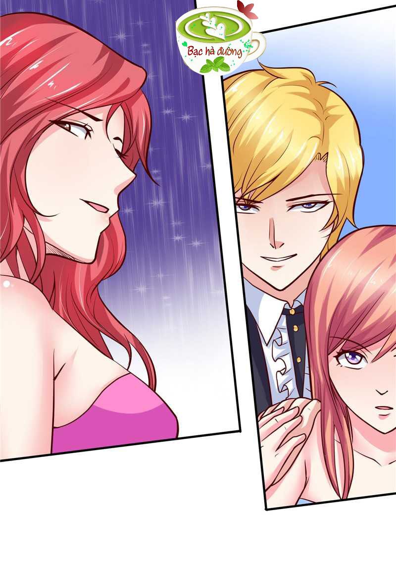 Tình Yêu Khiến Tôi Phát Điên: Chapter 57
