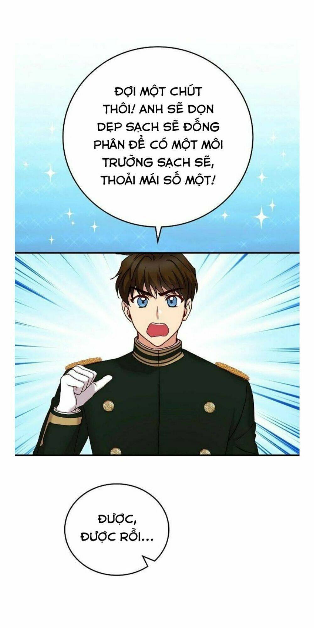 Đừng Chọc Đứa Em Gái Bé Bỏng Của Chúng Tôi: Chapter 61