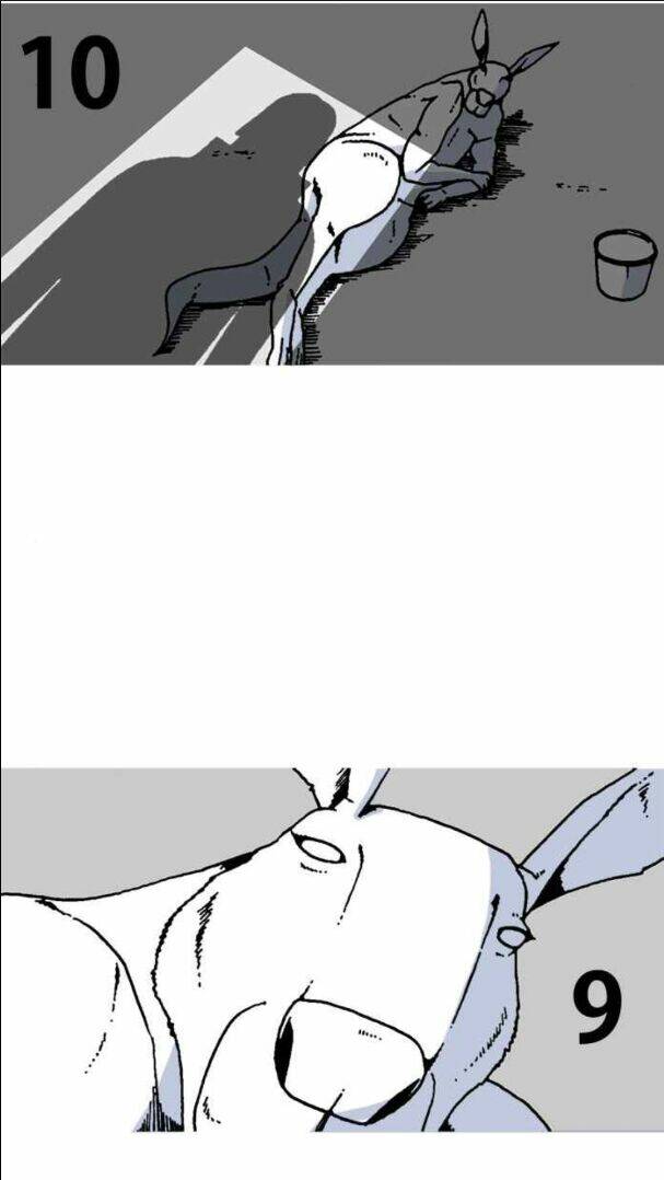 Mắc Kẹt Trên Mặt Trăng: Chapter 11