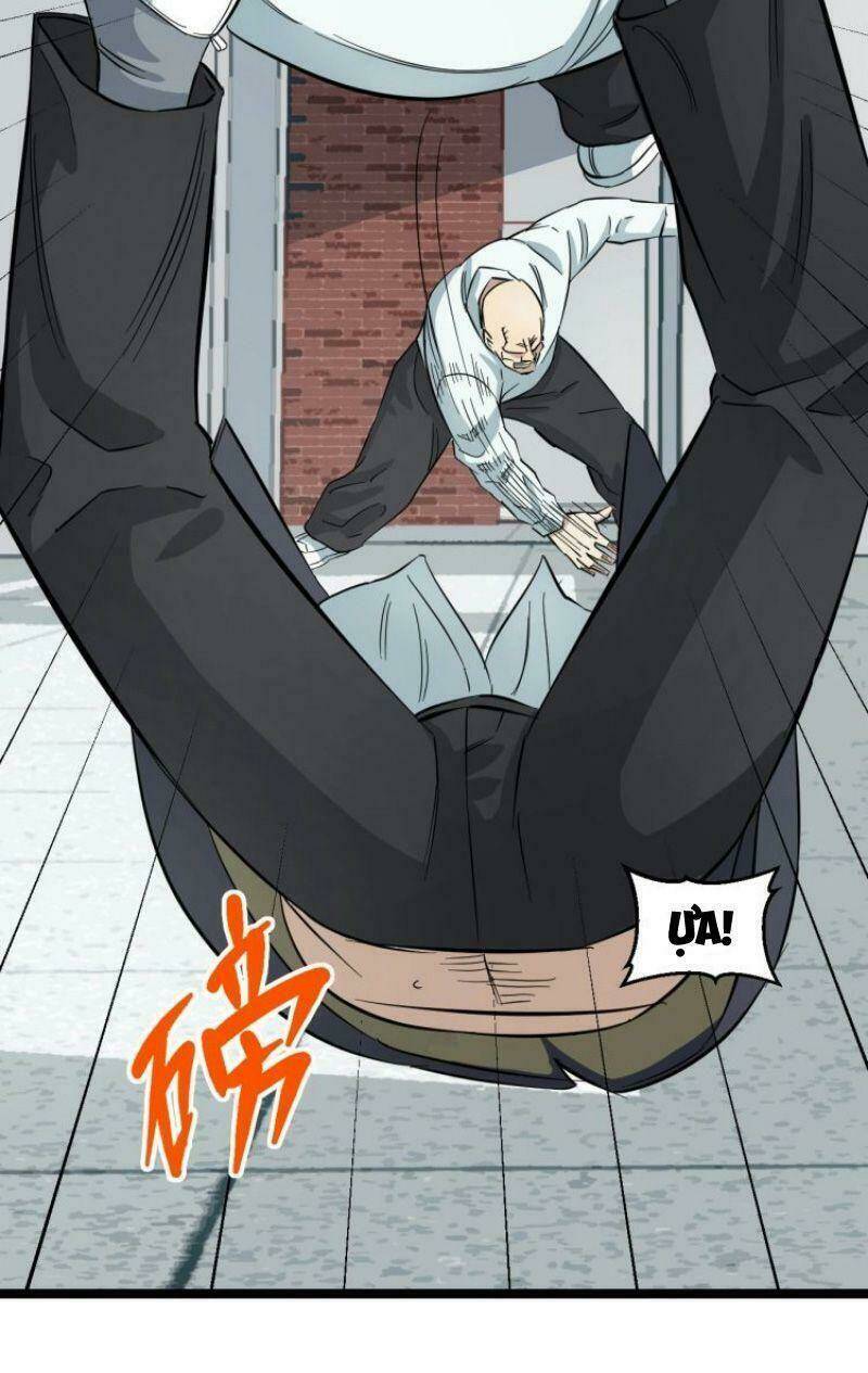 Đối Mặt Với Thử Thách: Chapter 2