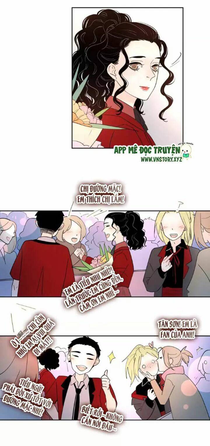 Cạm Bẫy Ngọt Ngào: Chapter 66