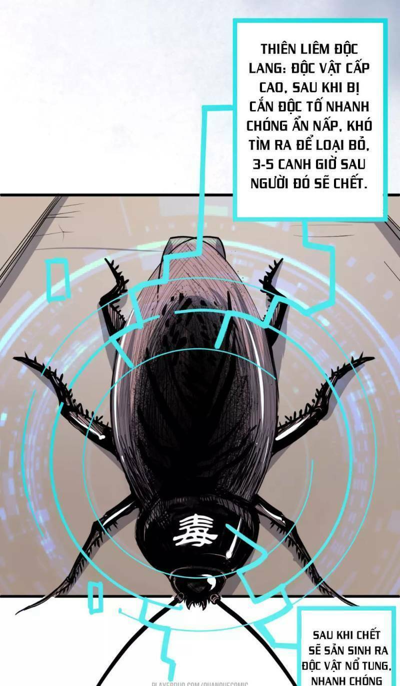 Tối Cường Đại Biểu Hoàng Kim Thận: Chapter 46