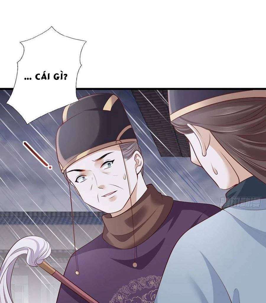 Nữ Thủ Phú Chi Kiều Sủng Nhiếp Chính Vương: Chapter 113