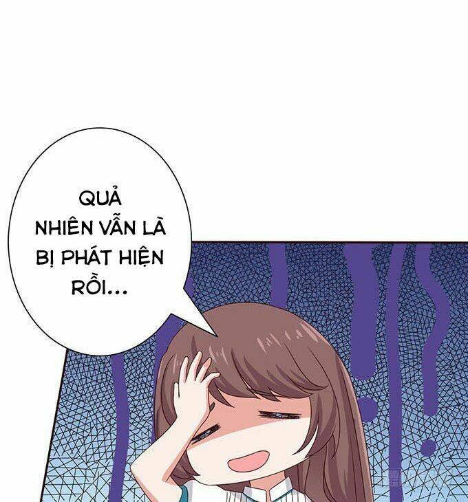 Tình Yêu Ba Tuyến: Chapter 12