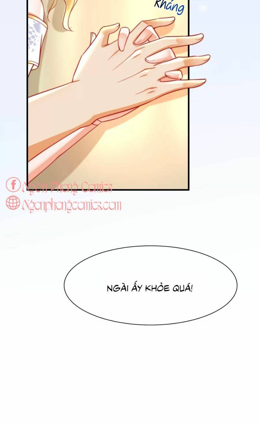 Sủng Hậu Của Vương: Chapter 24