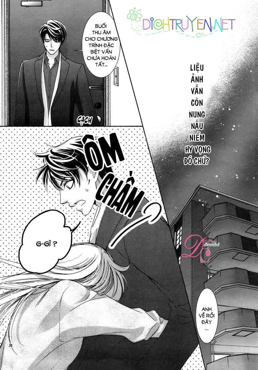 Ai Rồi Cũng Phải Kết Hôn: Chapter 13