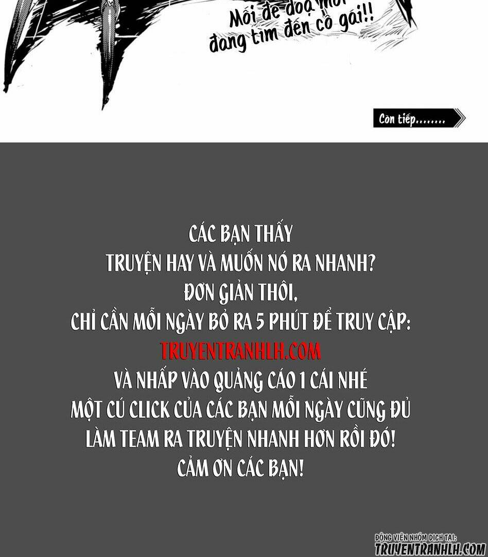 Curse Blood: Chapter 2