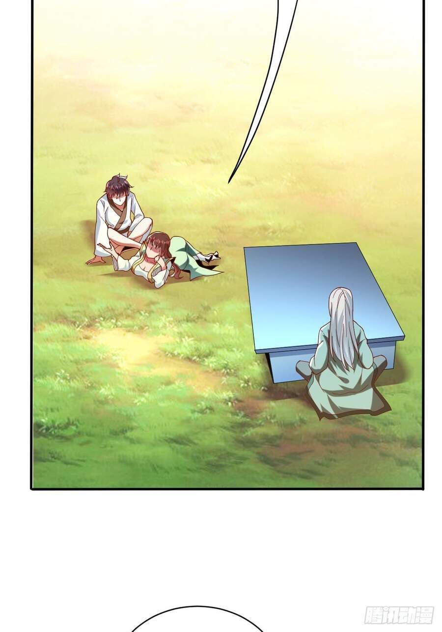 Cục Gạch Xông Vào Dị Giới: Chapter 61
