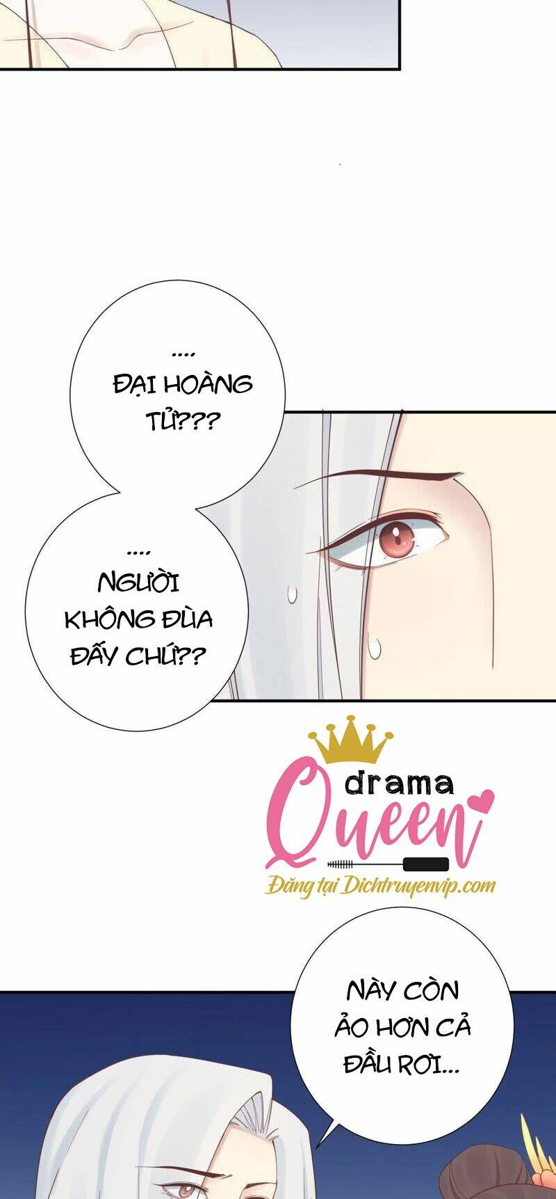 Hoàng Hậu Bận Lắm: Chapter 156