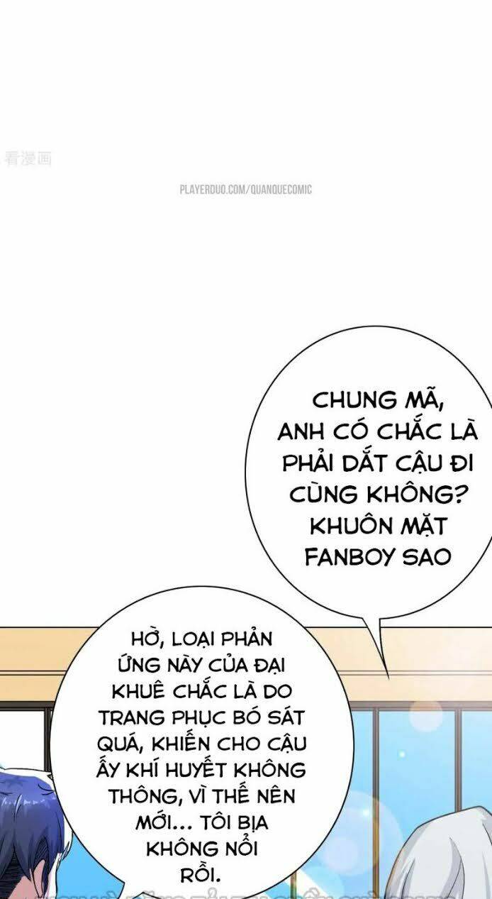 Hệ Thống Tiên Tôn Tại Đô Thị: Chapter 74