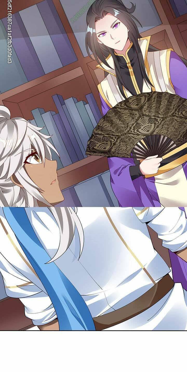 Nghịch Lân: Chapter 13