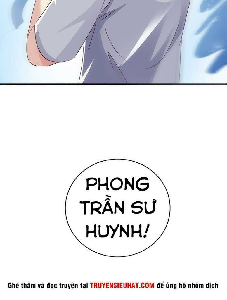 Táng Kiếm Quyết: Chapter 37