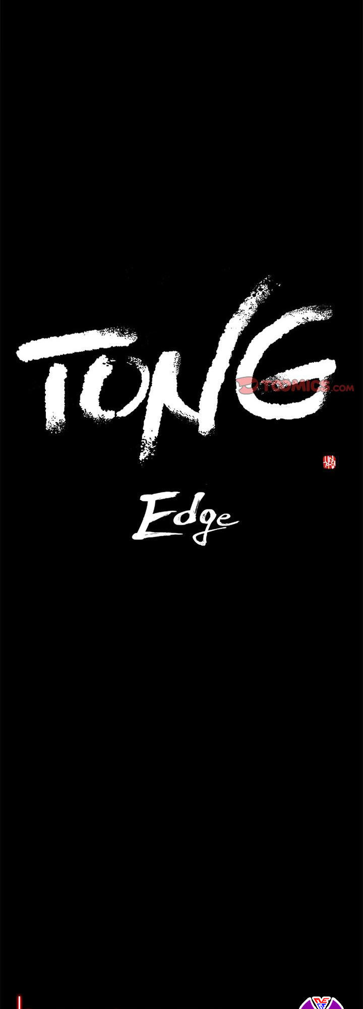 Tong Edge: Chapter 24