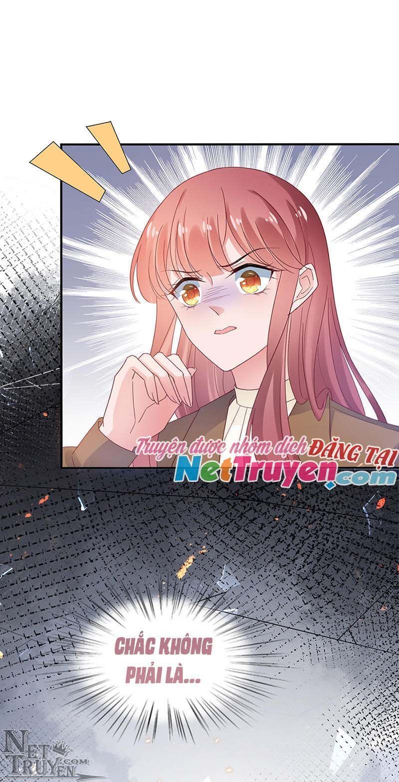 Thịnh Thế Điềm Sủng: Tiểu Manh Thê Của Dịch Thiếu: Chapter 95