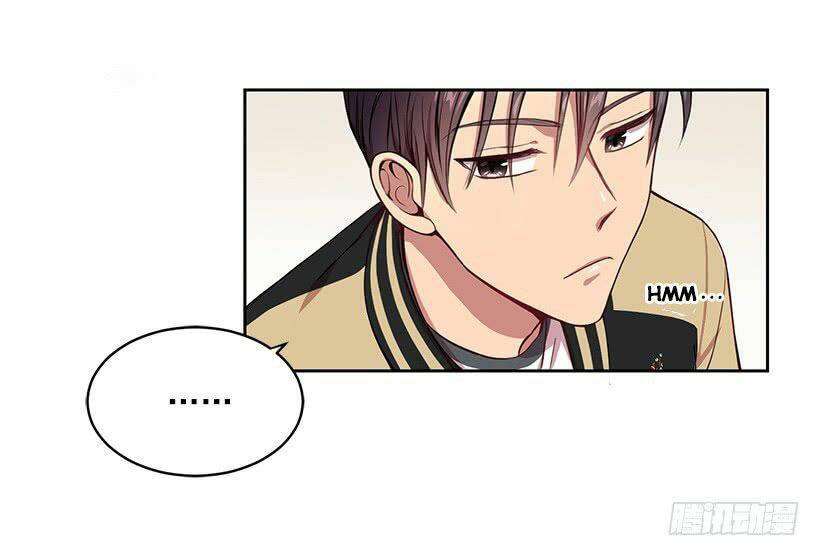 Người Yêu Của Rồng Đen: Chapter 10