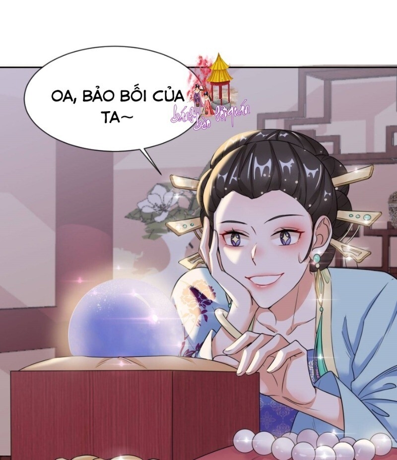 Công Lược Trưởng Thành Của Vương Phi: Chapter 8