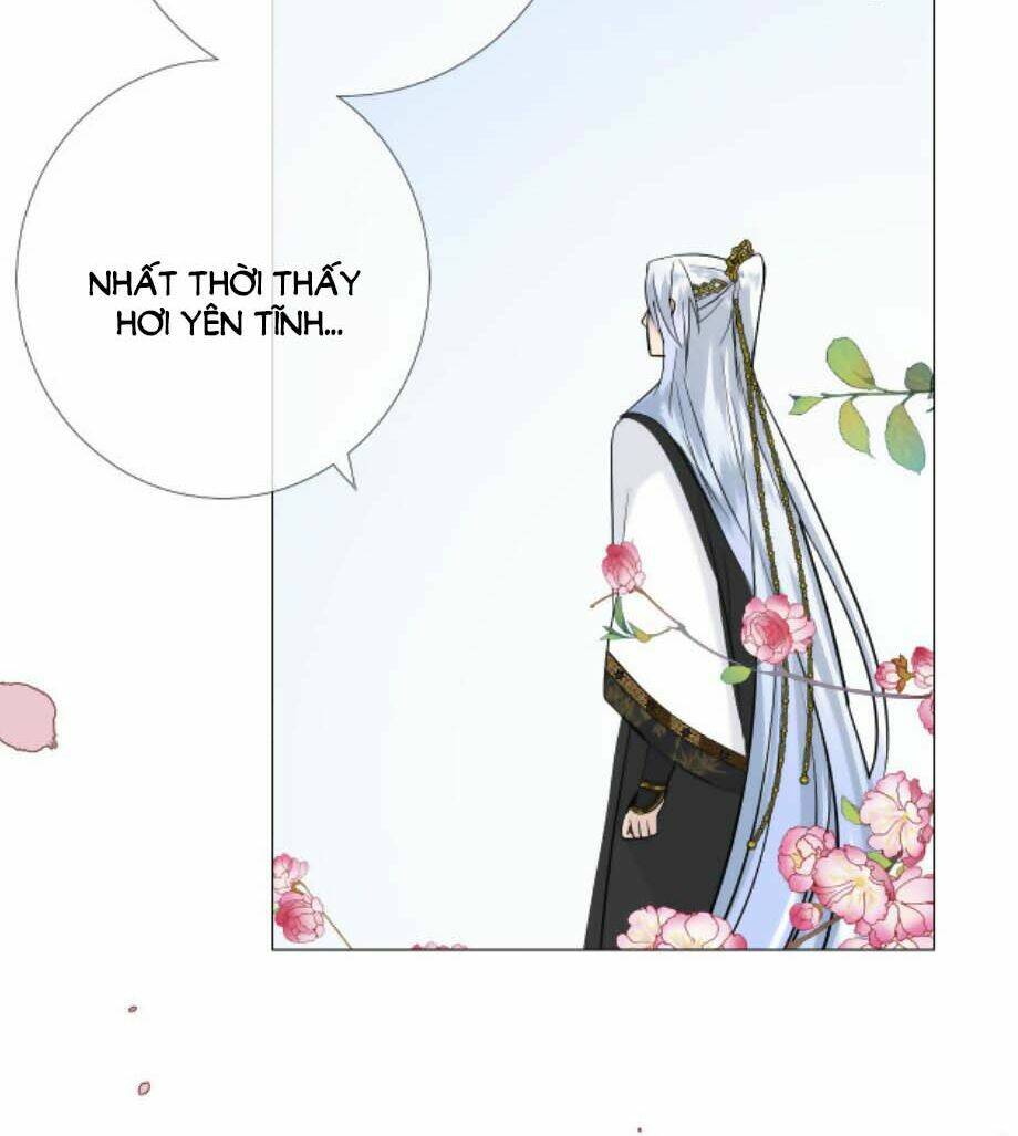 Sao Lại Là Yêu?: Chapter 24