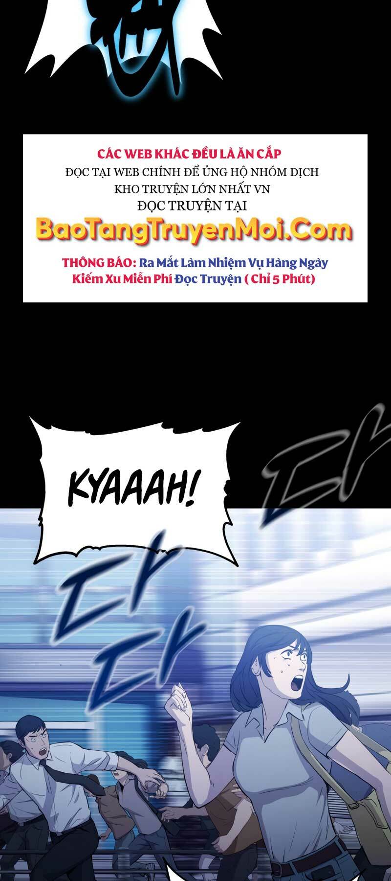 Cánh Cổng Mở Ra Đúng Ngày Đầu Tiên Tôi Thành Chính Trị Gia: Chapter 5