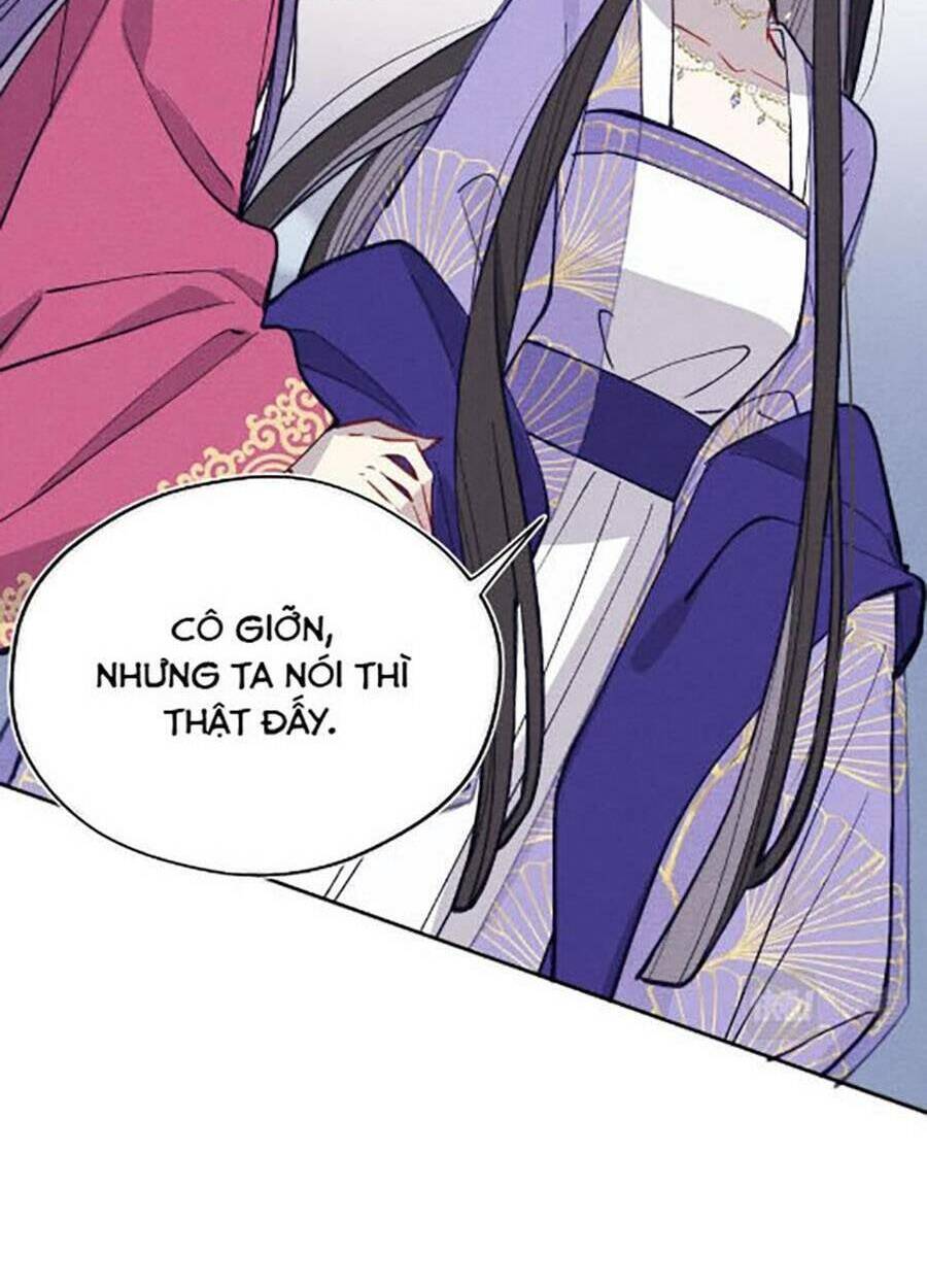 Quân Nhan Tựa Hoa Đào: Chapter 48