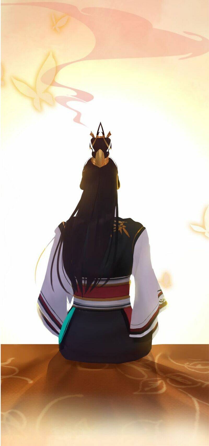 Yêu Nhan Lệnh: Chapter 23