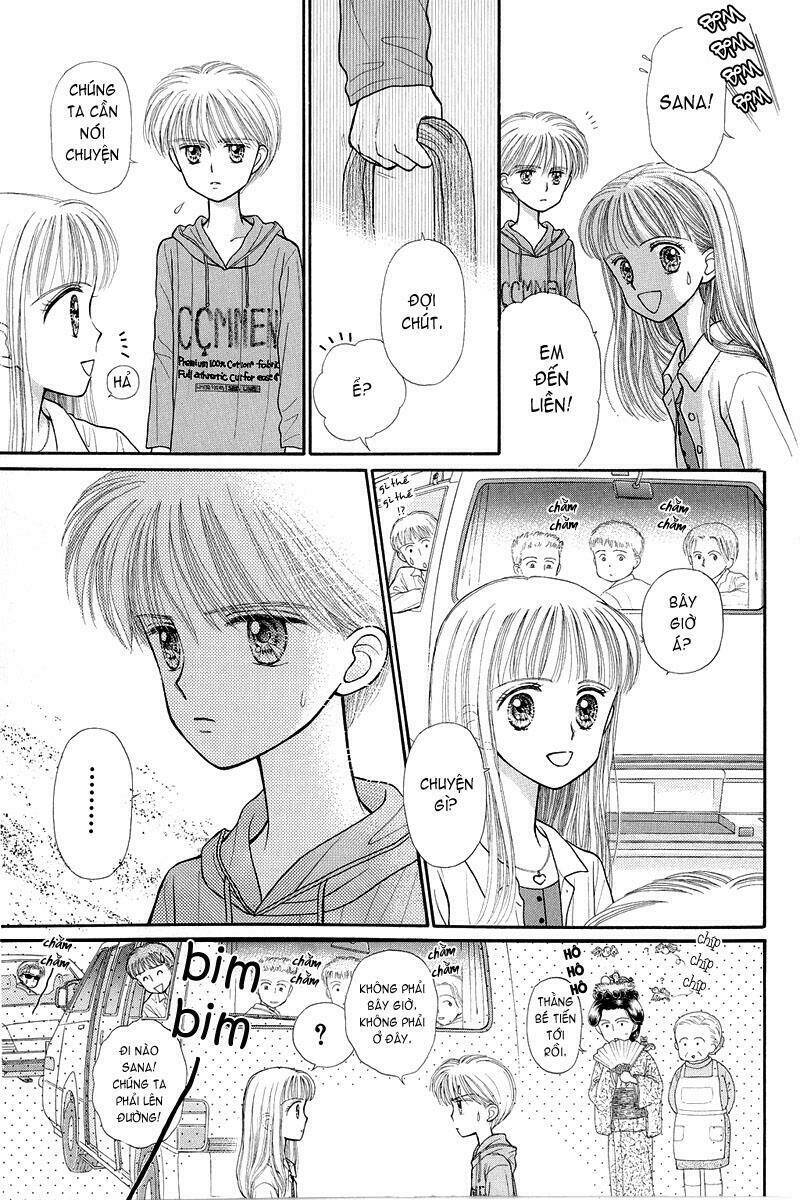 Kodomo No Omocha: Chapter 22
