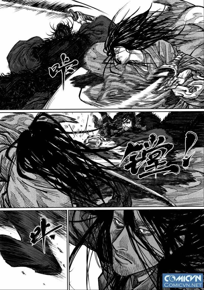 Đao Kiếm Đấu Thần Truyện: Chapter 1