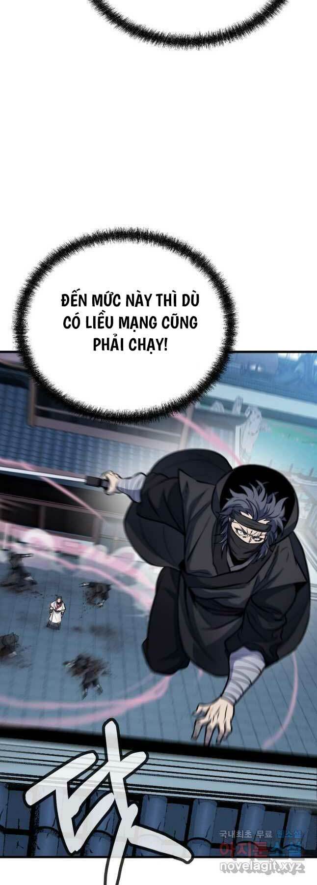 Đông Phương Bất Bại: Chapter 22