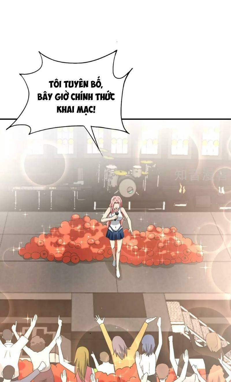 Vòng Bạn Bè Mạnh Nhất Của Tiên Giới: Chapter 26