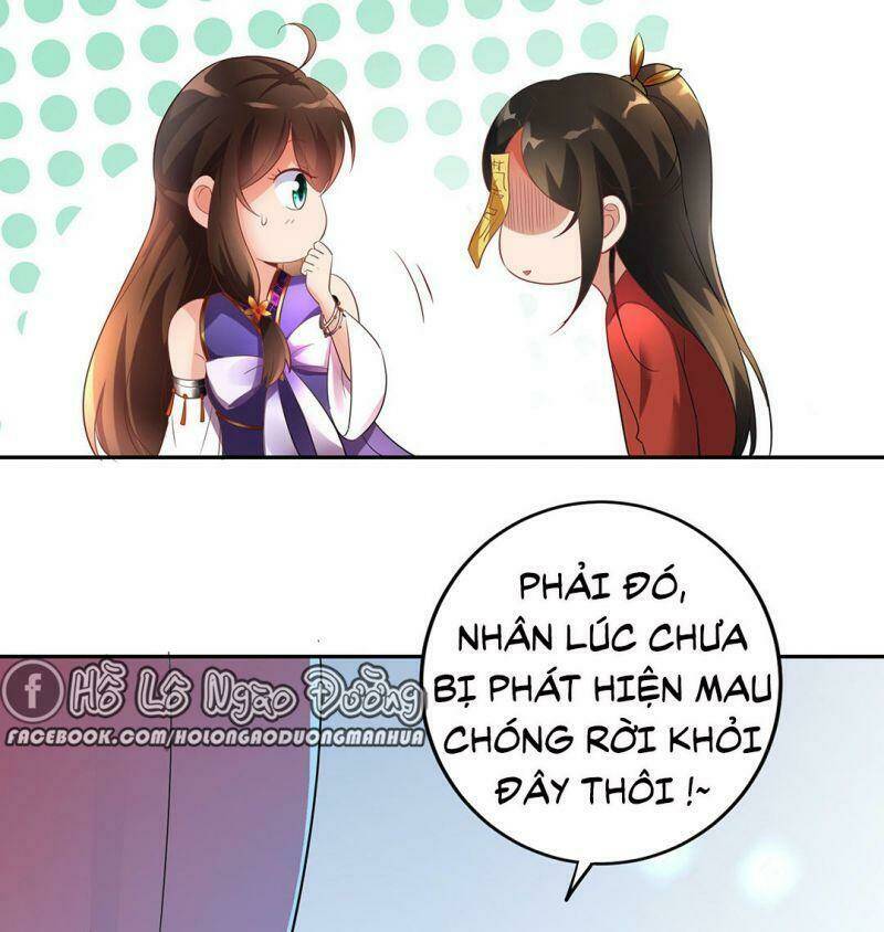 Thiên Kim Bất Hoán: Chapter 63