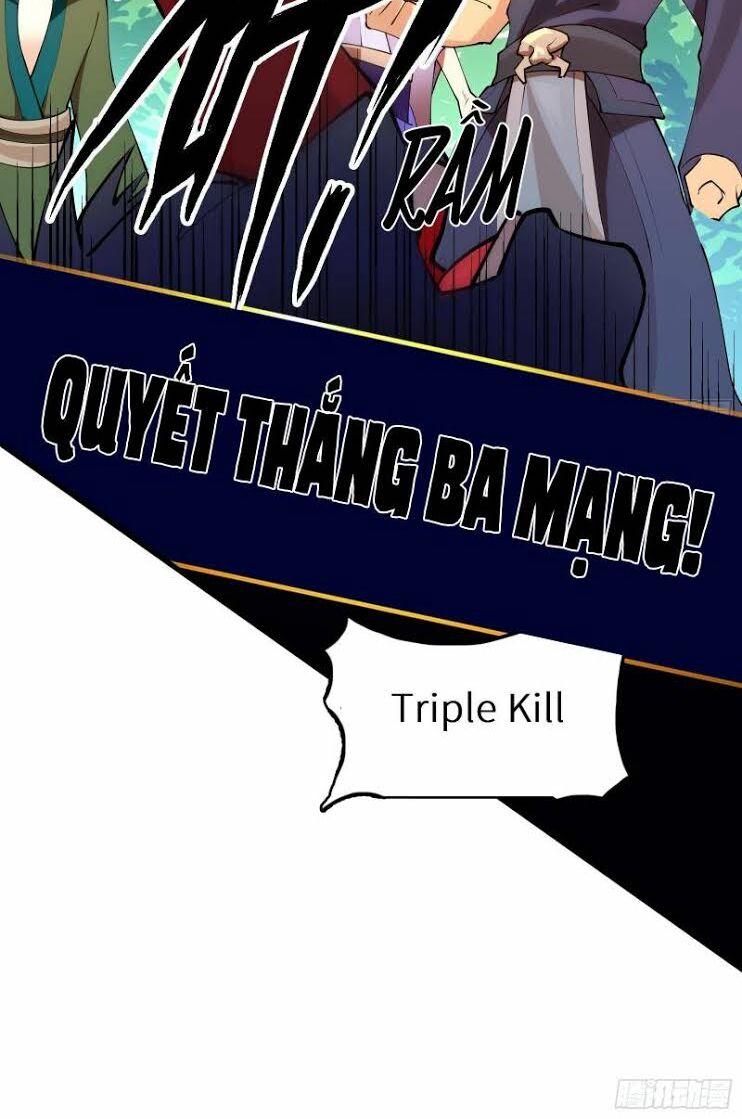 Shipper Thần Cấp: Chapter 3