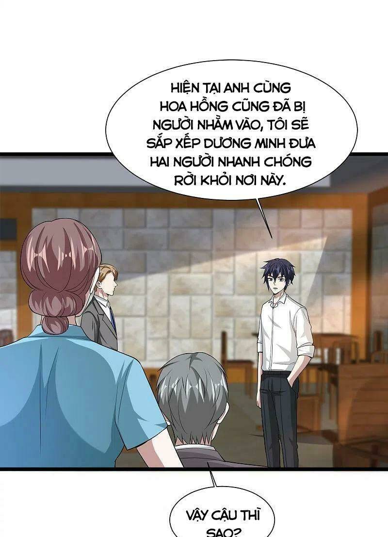 Đô Thị Tà Vương: Chapter 229