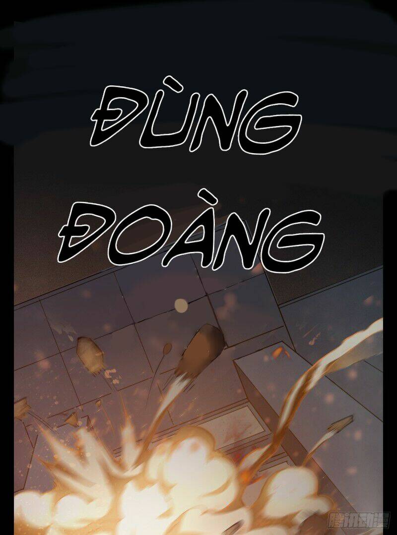 Hoan Nghênh Đến Với Trò Chơi Ác Mộng: Chapter 14