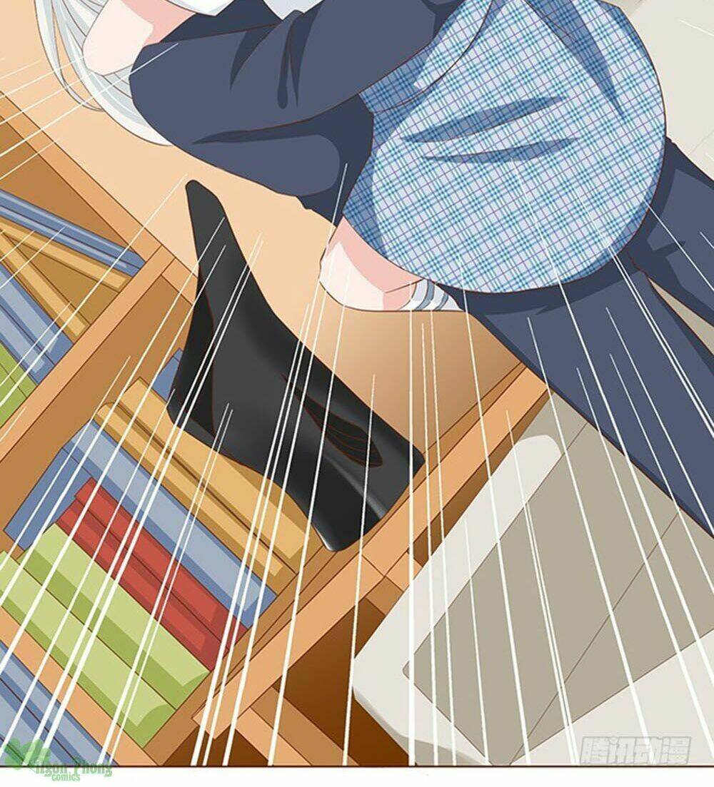 Ma Vương Luyến Ái Chỉ Nam: Chapter 100