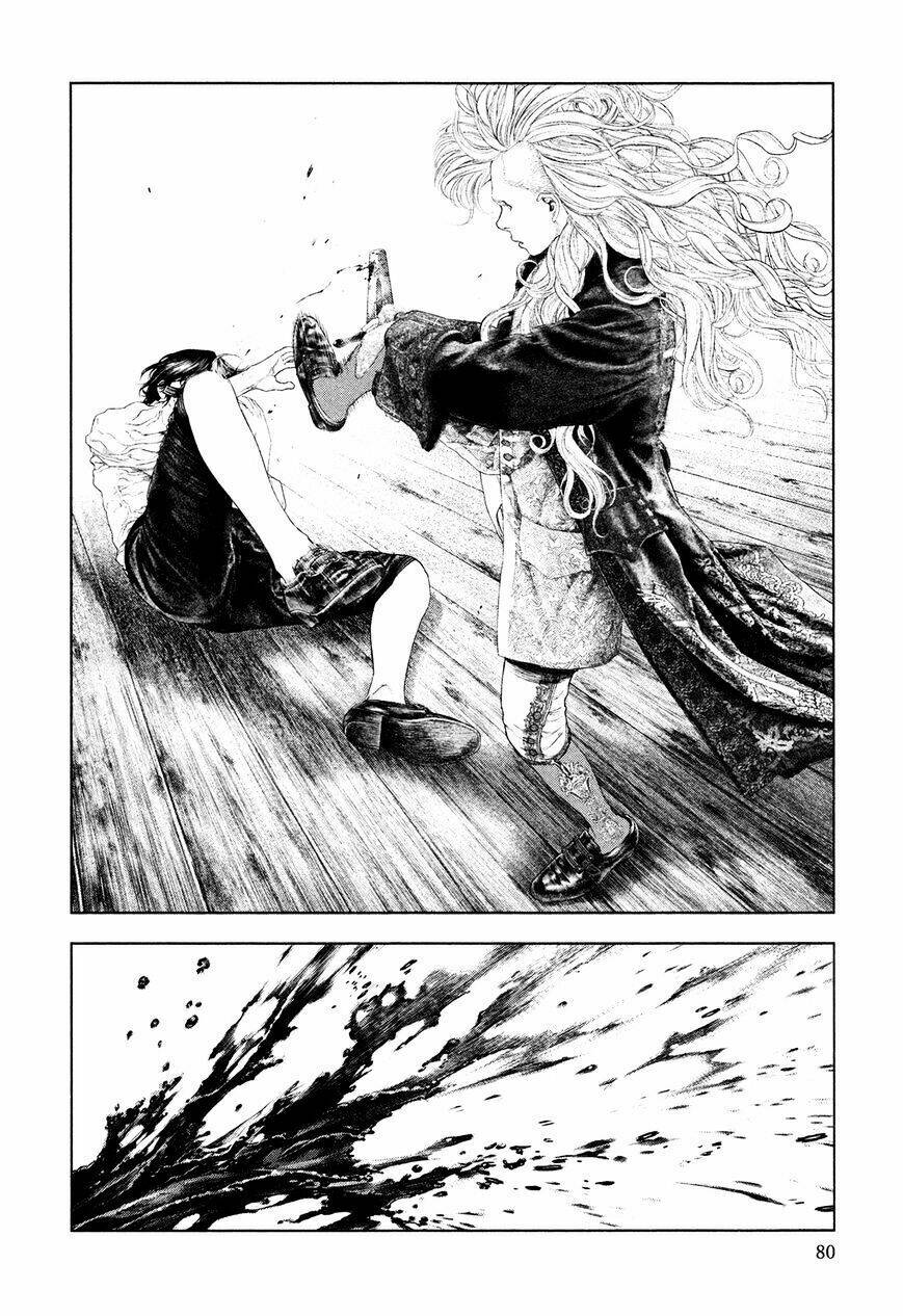 Innocent: Chapter 46