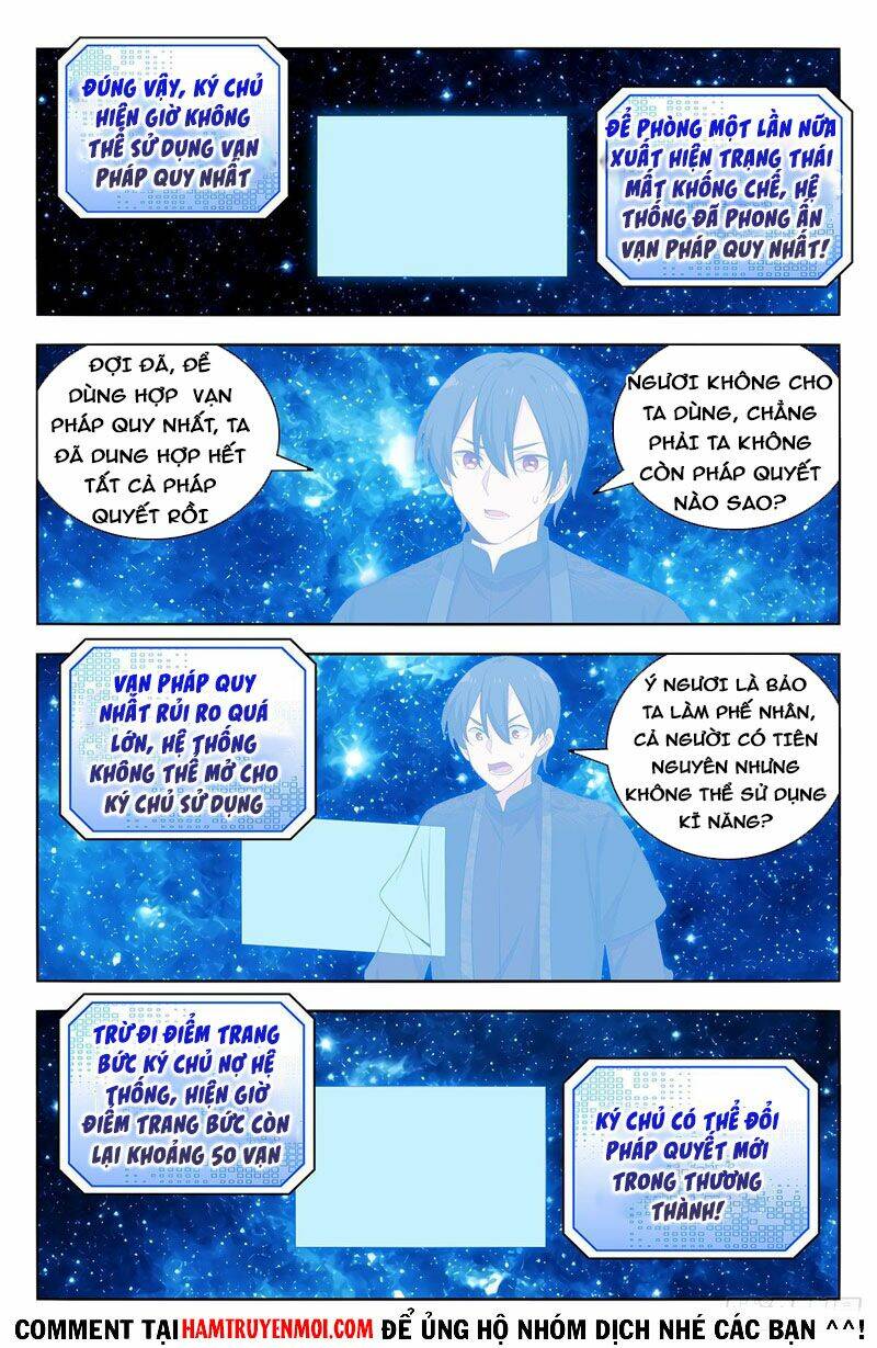Tối Cường Phản Sáo Lộ Hệ Thống: Chapter 550