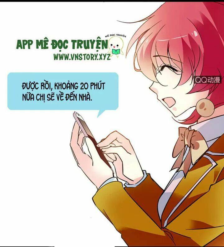 Nữ Hầu Sau Giờ Học: Chapter 48