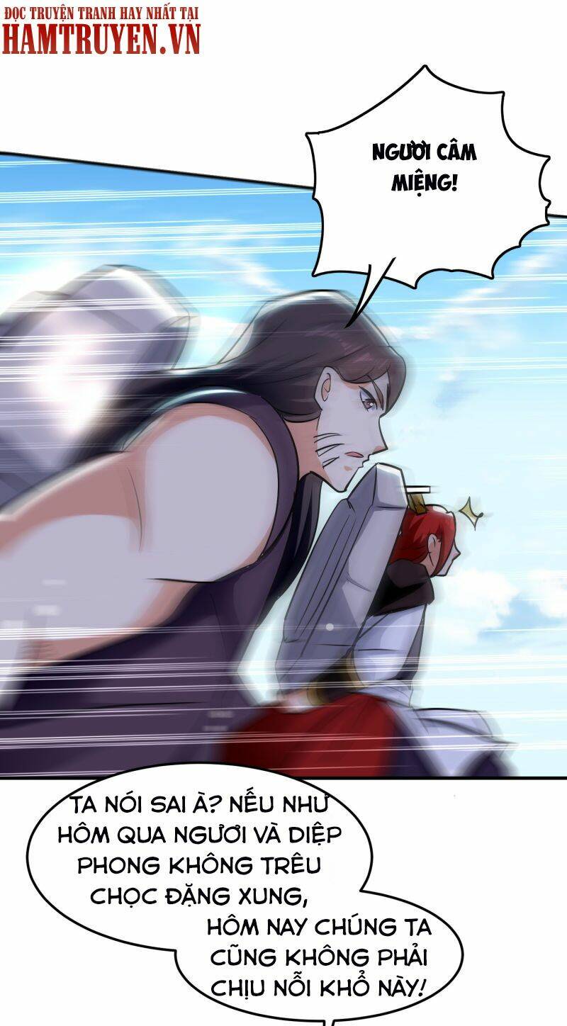 Vạn Giới Tiên Vương: Chapter 69