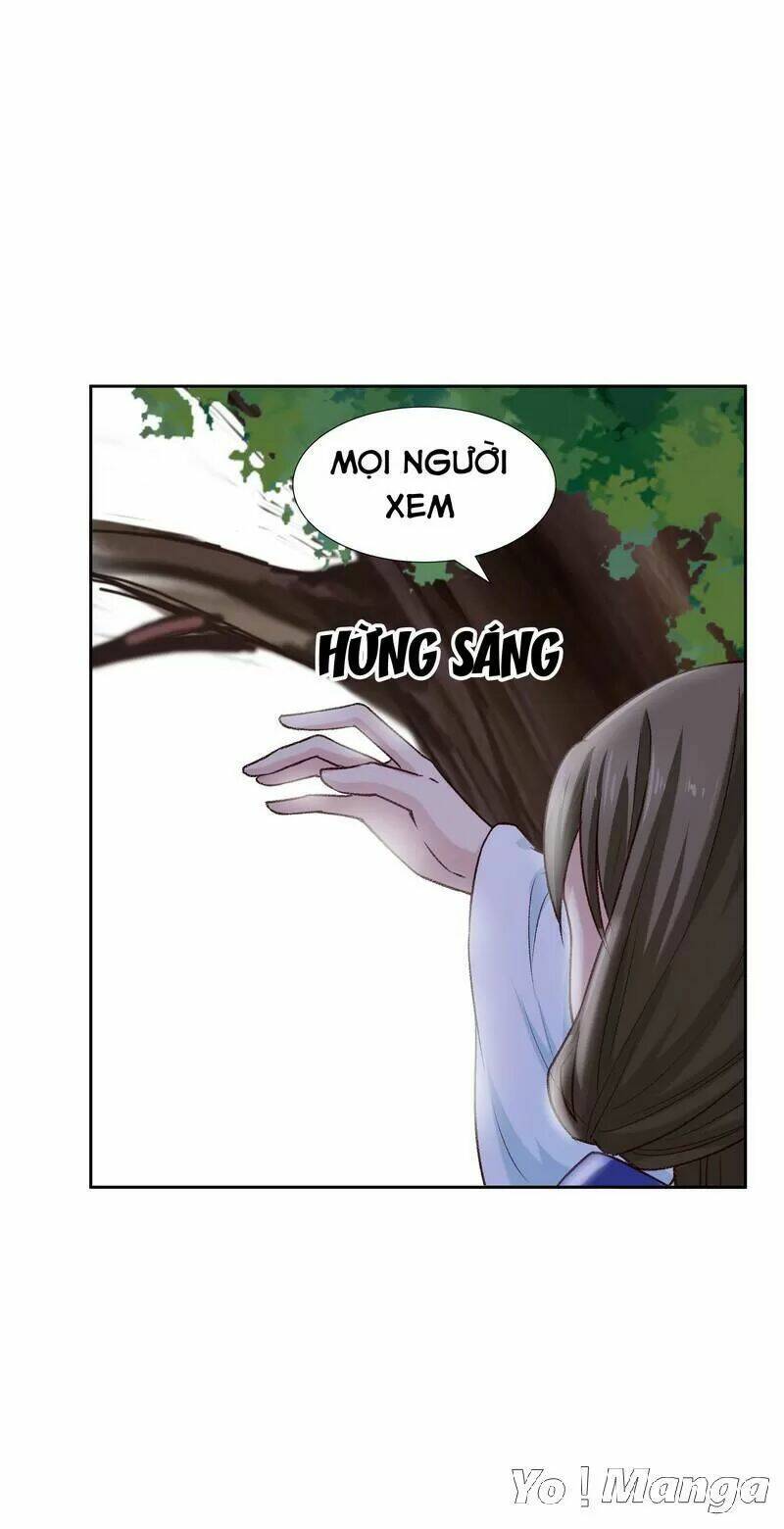 Tuyệt Thế Độc Phi Của Tà Vương: Chapter 121