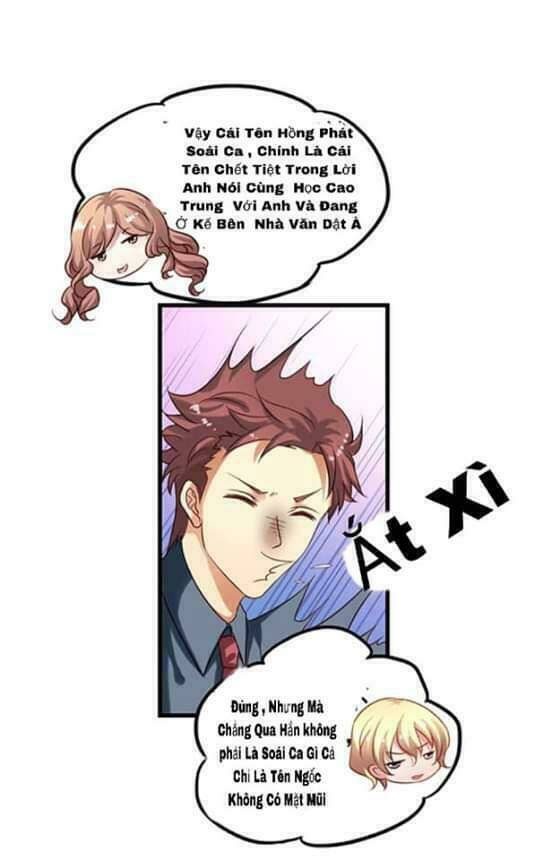 Tôi không muốn fa như vậy đâu: Chapter 56