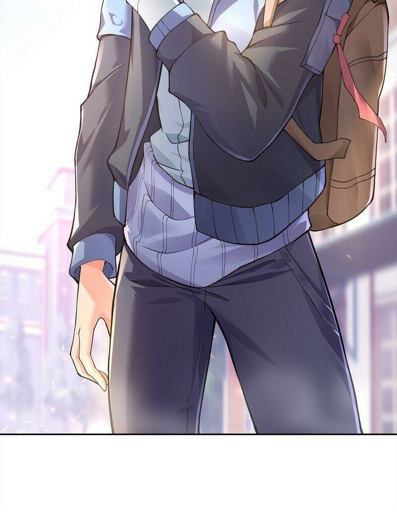 Thời Đại Thần Minh: Thế Giới Biến Thành Game Online: Chapter 2