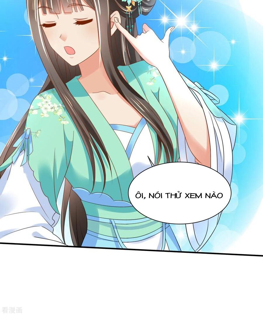 Lãnh Cung Phế Hậu Muốn Nghịch Thiên: Chapter 233