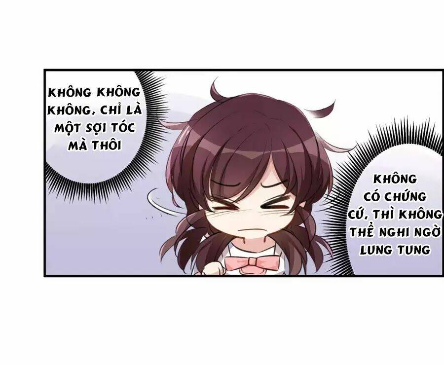 Cuốn Sách Vận Mệnh Của Tôi: Chapter 56