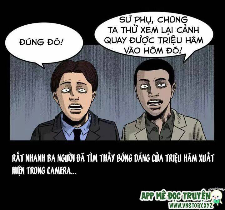 Kỳ Án Có Thật: Chapter 26