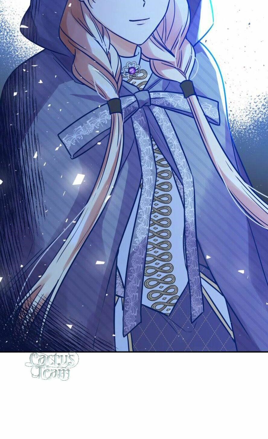 Lòng Trung Thành Với Kẻ Ác: Chapter 9