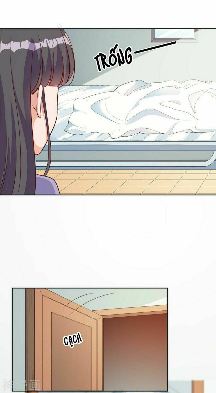 Hôn Nhân Dục Vọng: Thiếu Gia Nhẹ Một Chút!: Chapter 91